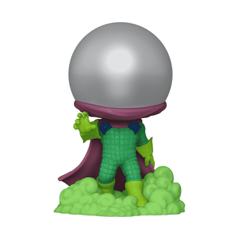 Pop! Mysterio (Glow), Image 1